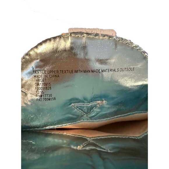 Cowboy Boots - Off-white - Picture 4 of 4